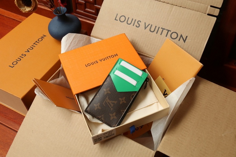 LV Wallets 9